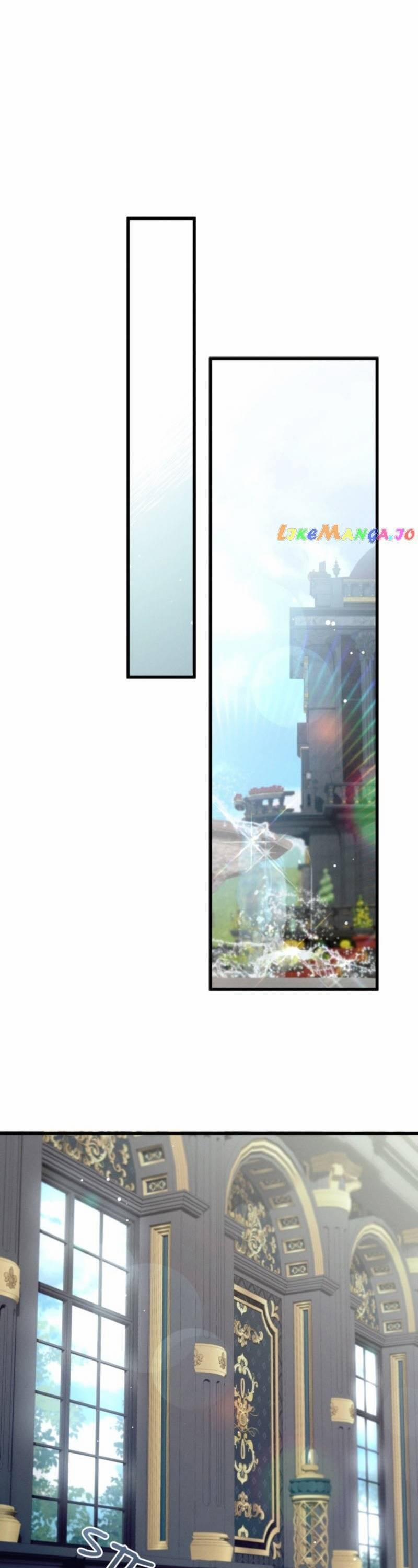 Dinh Thự Của Dã Thú 54 trang 0