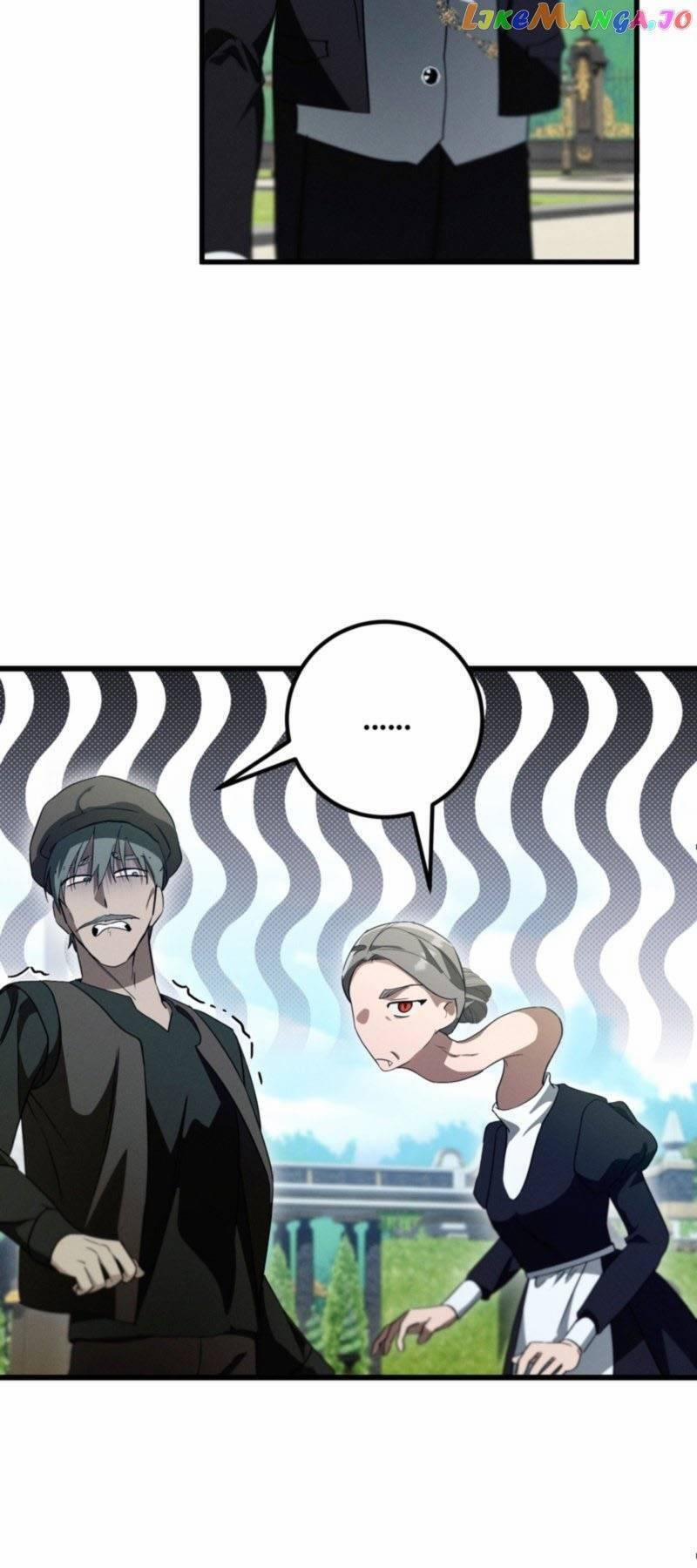 Dinh Thự Của Dã Thú 54 trang 16