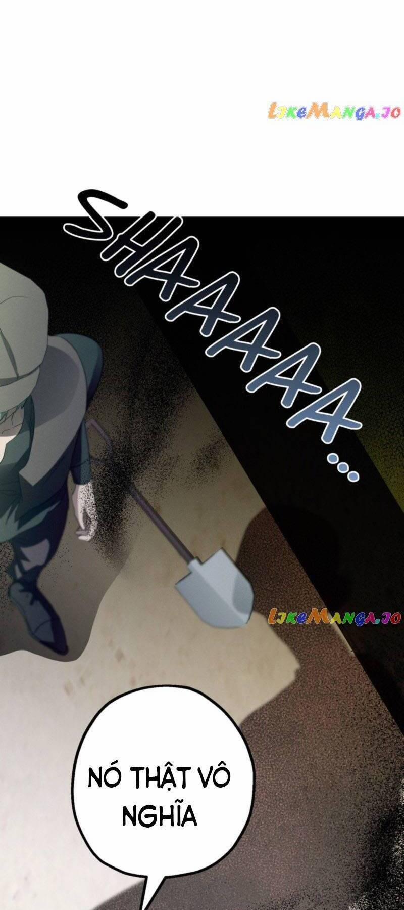 Dinh Thự Của Dã Thú 54 trang 17