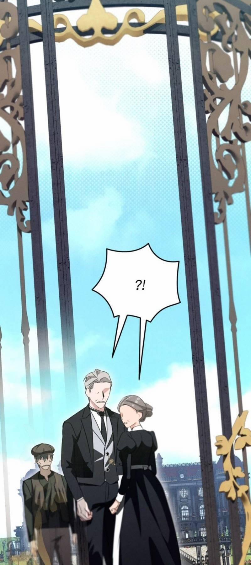 Dinh Thự Của Dã Thú 54 trang 20