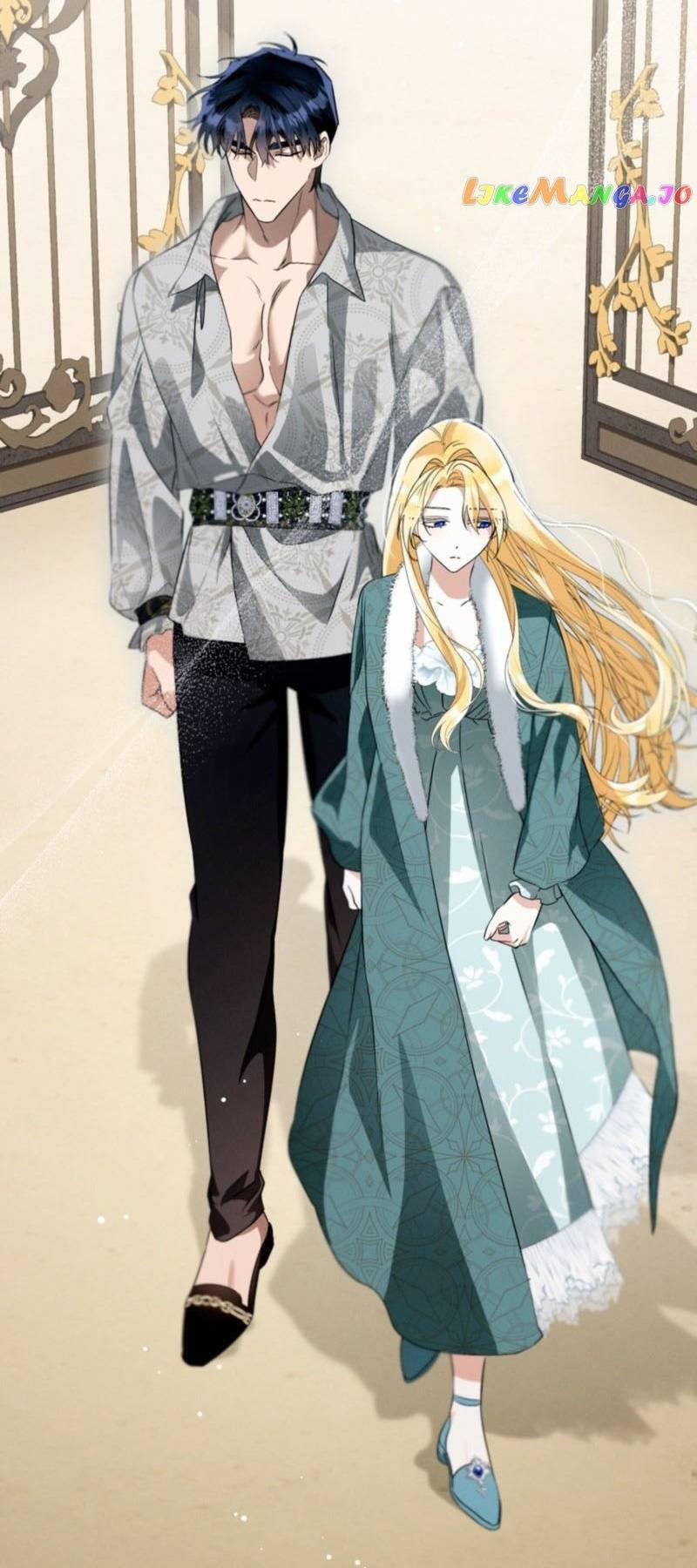 Dinh Thự Của Dã Thú 54 trang 22