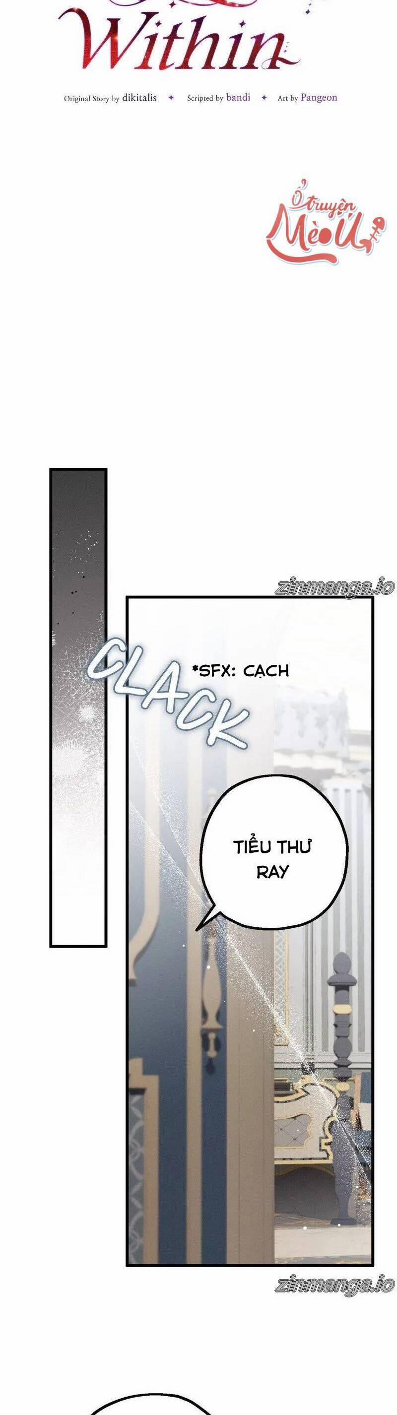 Dinh Thự Của Dã Thú 55 trang 1