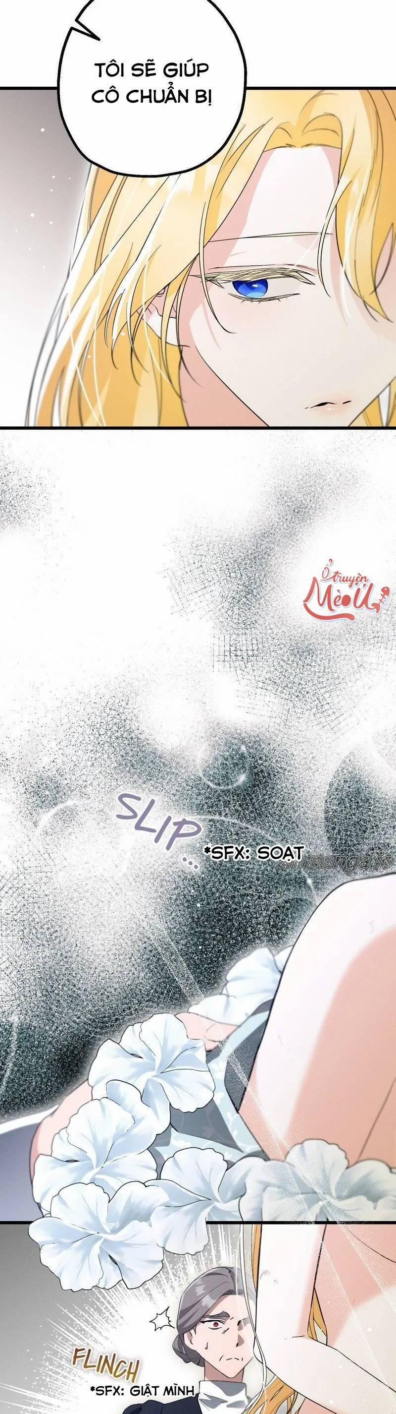 Dinh Thự Của Dã Thú 55 trang 2