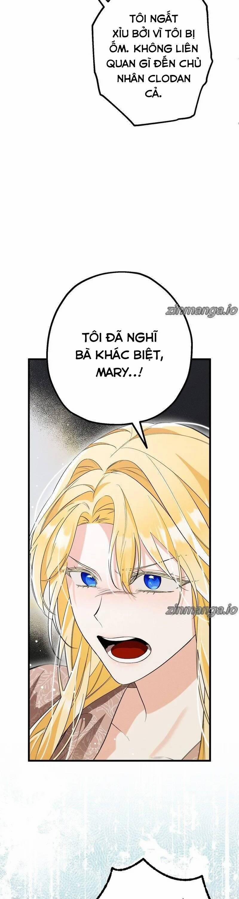 Dinh Thự Của Dã Thú 55 trang 9