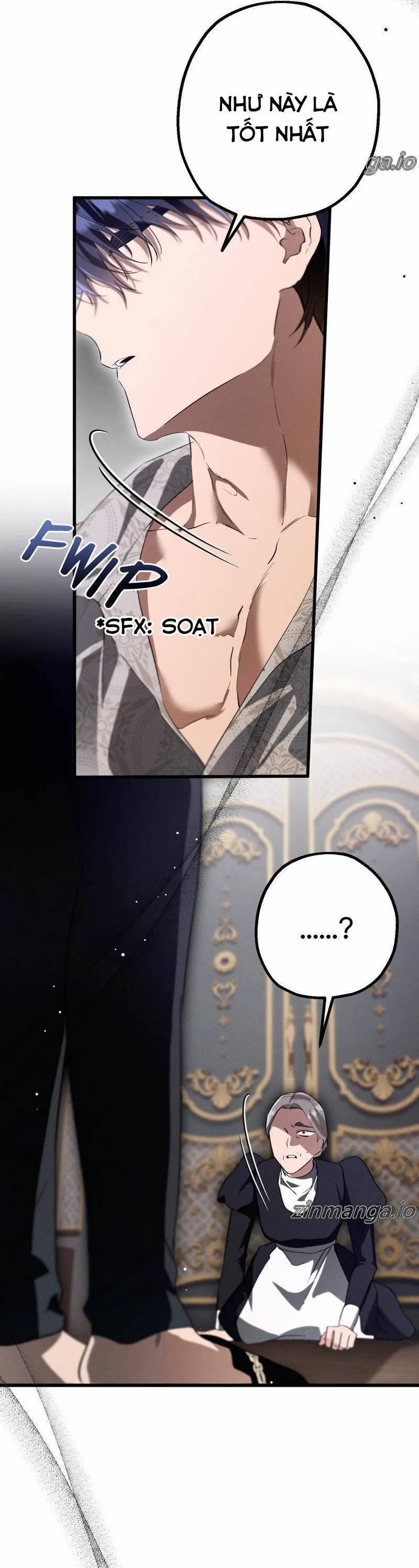 Dinh Thự Của Dã Thú 56 trang 0