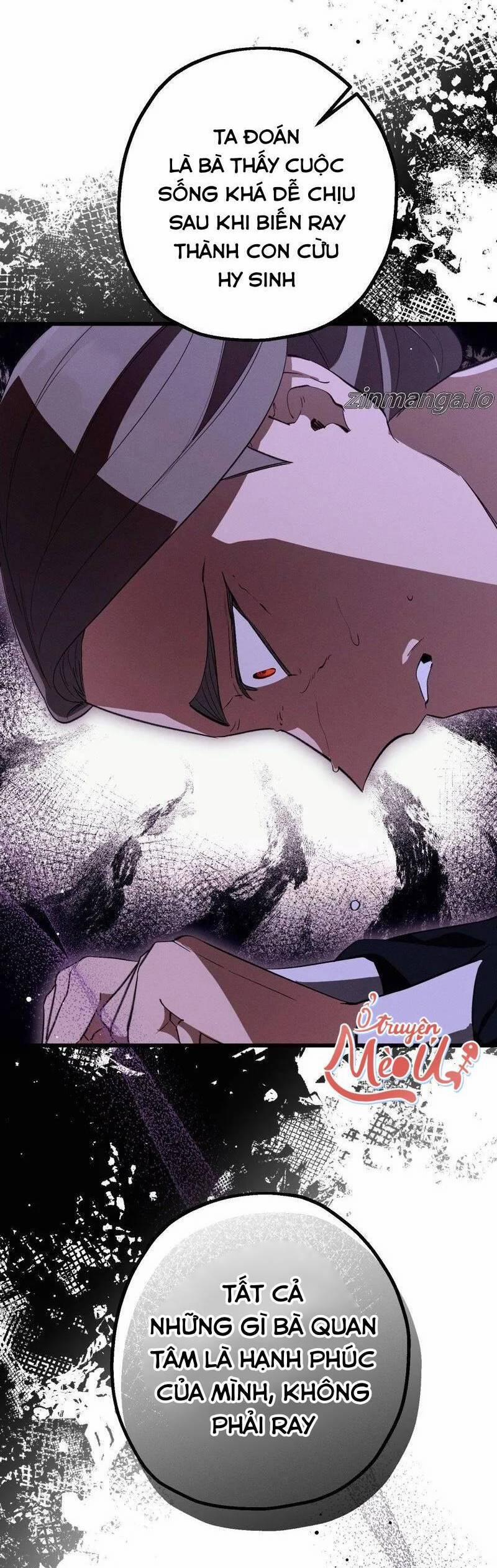 Dinh Thự Của Dã Thú 56 trang 5