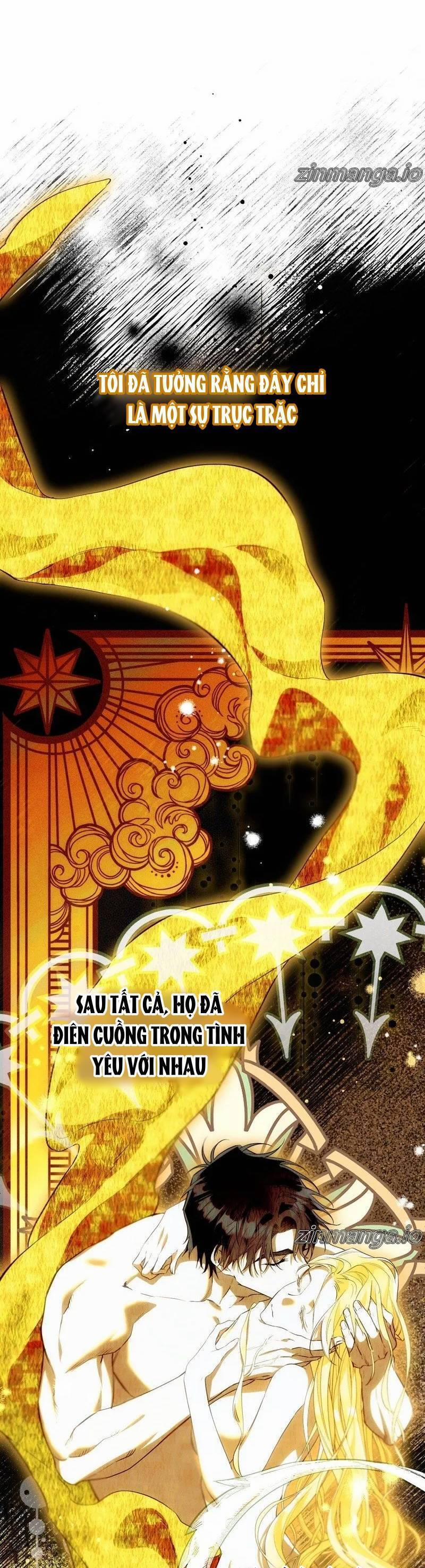 Dinh Thự Của Dã Thú 56 trang 9