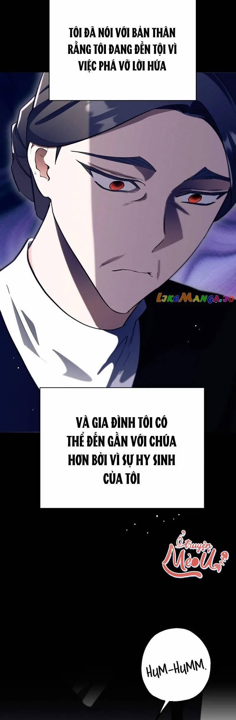 Dinh Thự Của Dã Thú 57 trang 19