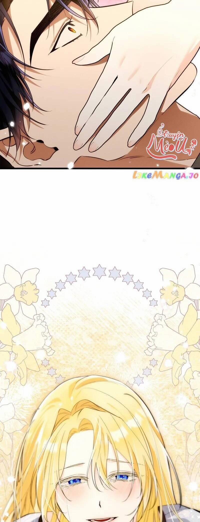 Dinh Thự Của Dã Thú 58 trang 26