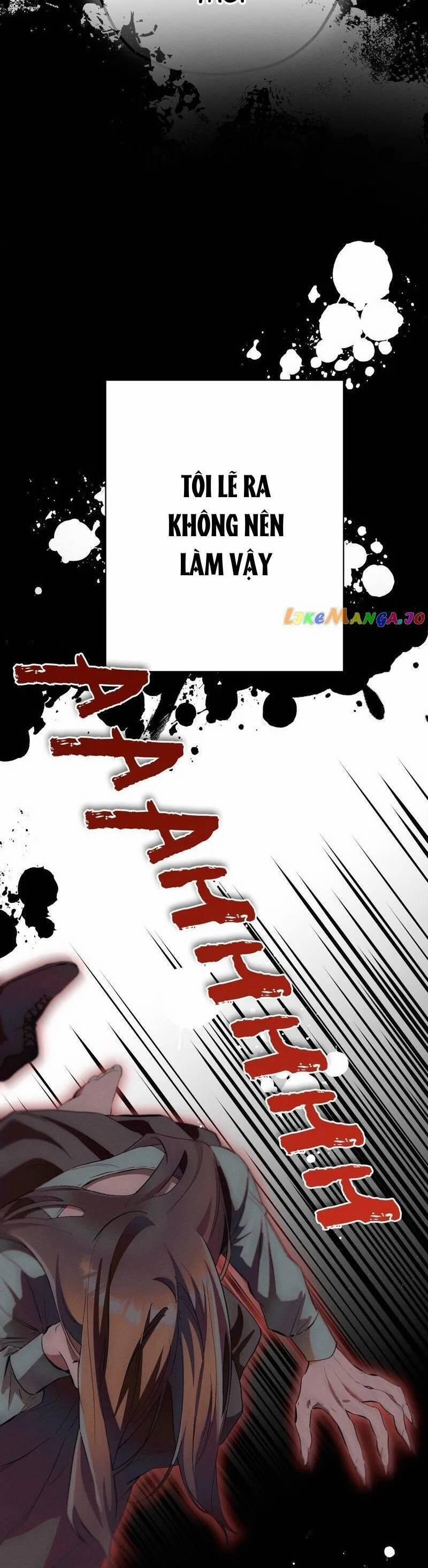 Dinh Thự Của Dã Thú 59 trang 10