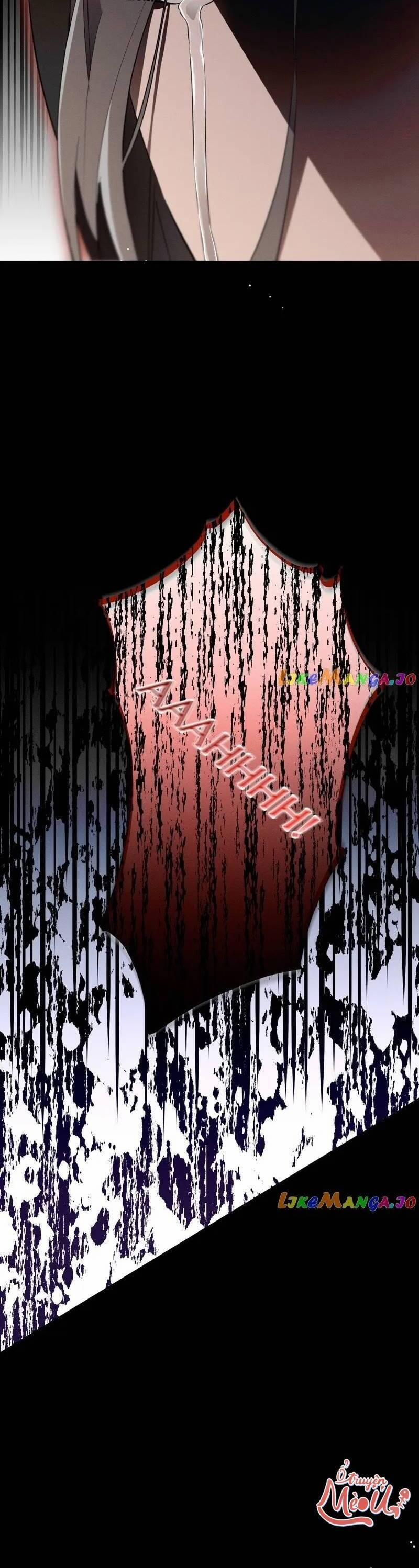 Dinh Thự Của Dã Thú 59 trang 14