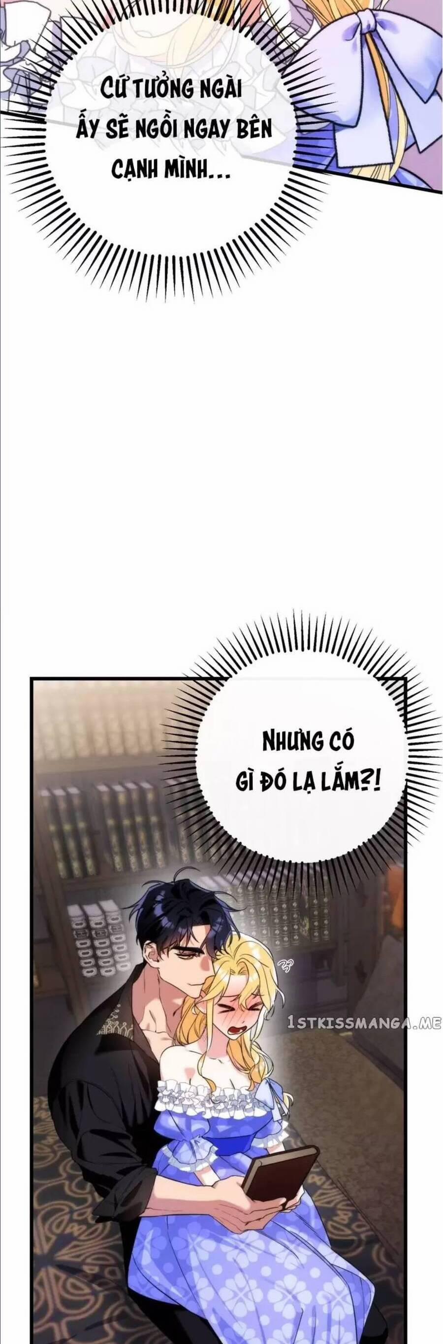 Dinh Thự Của Dã Thú 6 trang 1