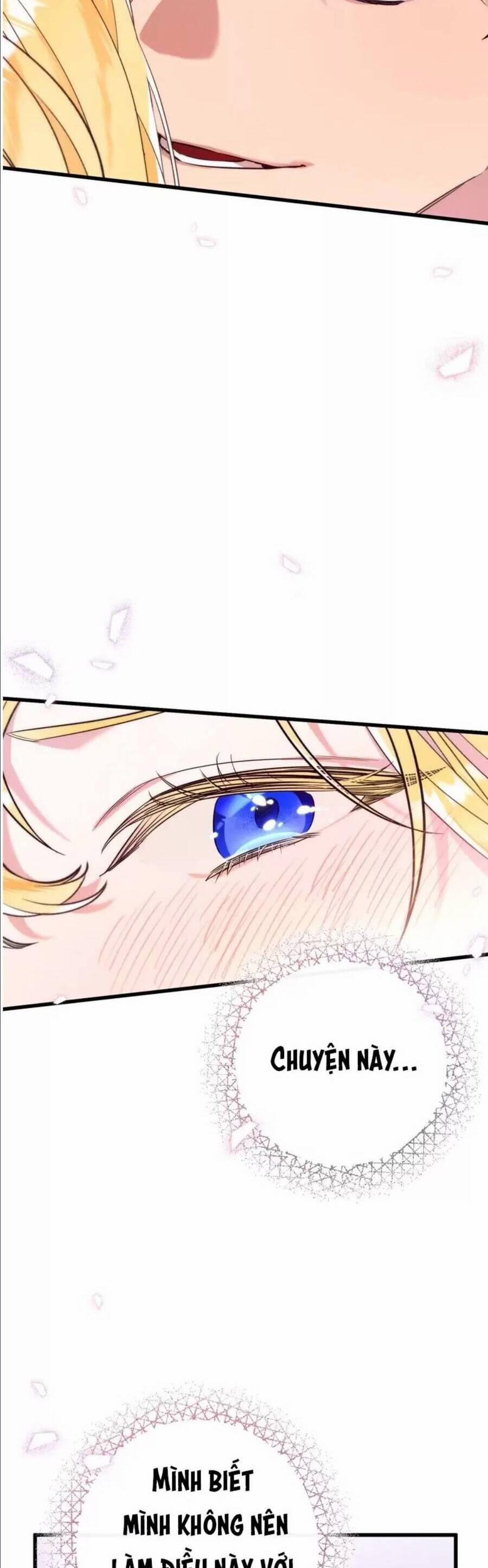 Dinh Thự Của Dã Thú 6 trang 15