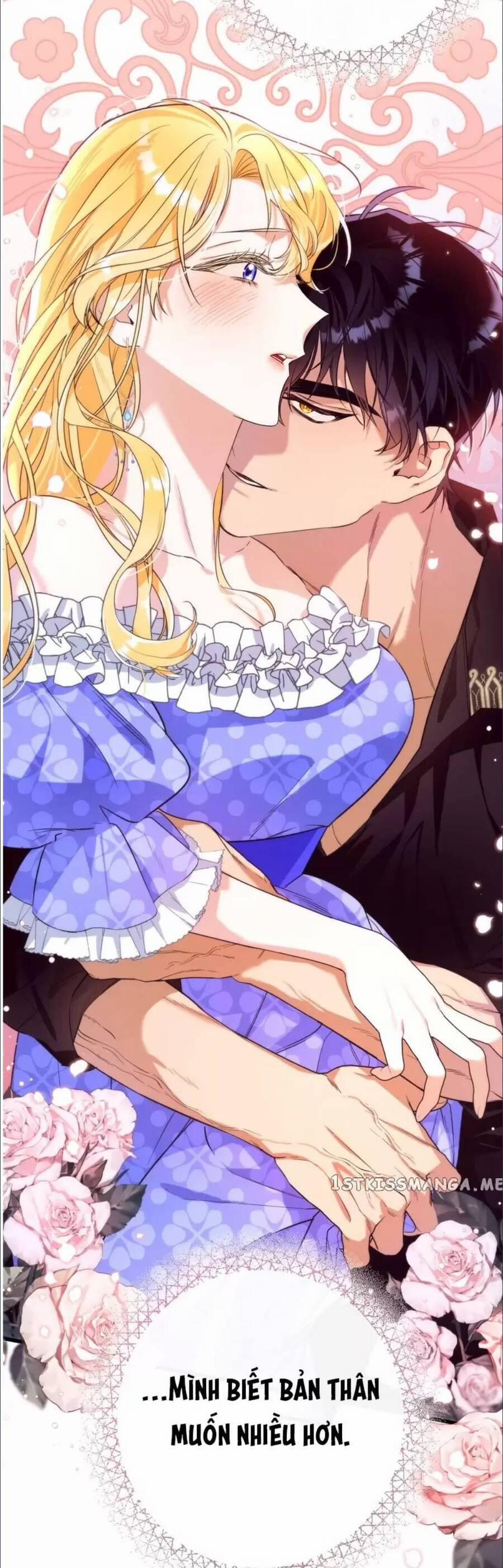 Dinh Thự Của Dã Thú 6 trang 17