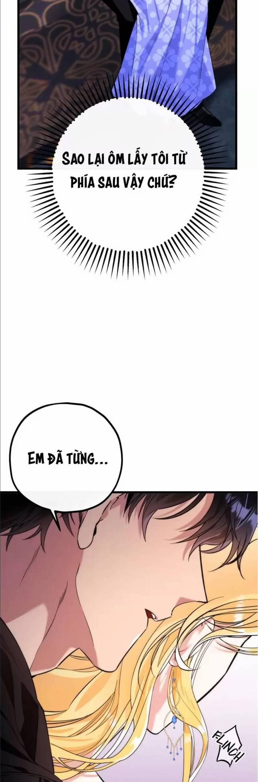 Dinh Thự Của Dã Thú 6 trang 2