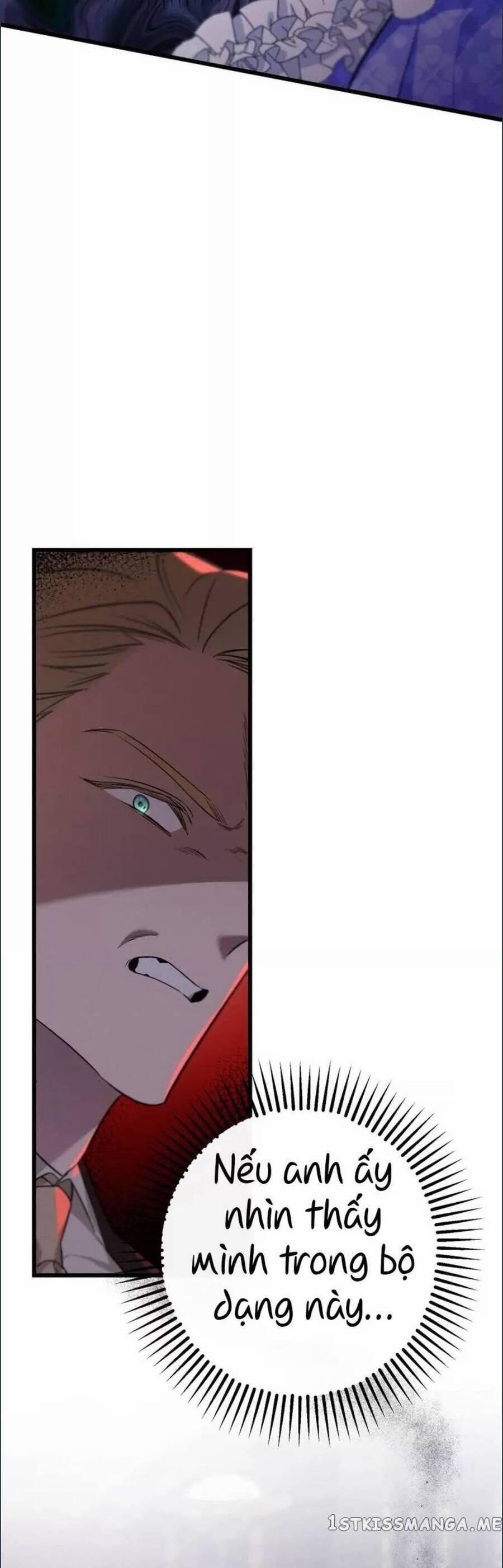 Dinh Thự Của Dã Thú 6 trang 22