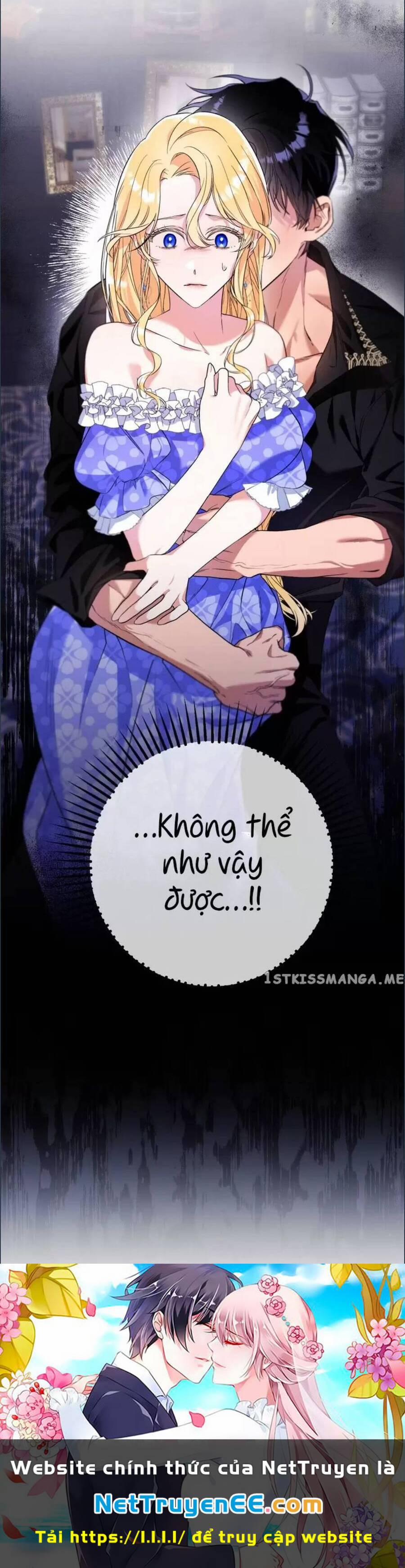 Dinh Thự Của Dã Thú 6 trang 23