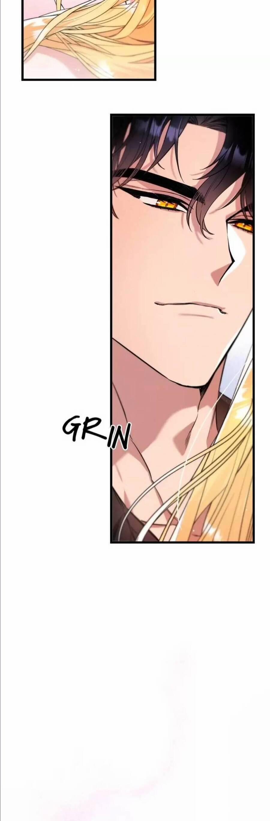 Dinh Thự Của Dã Thú 6 trang 6