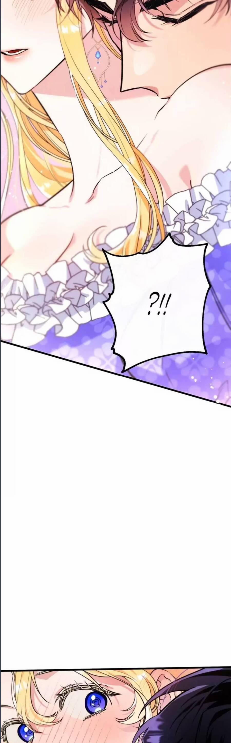 Dinh Thự Của Dã Thú 6 trang 8