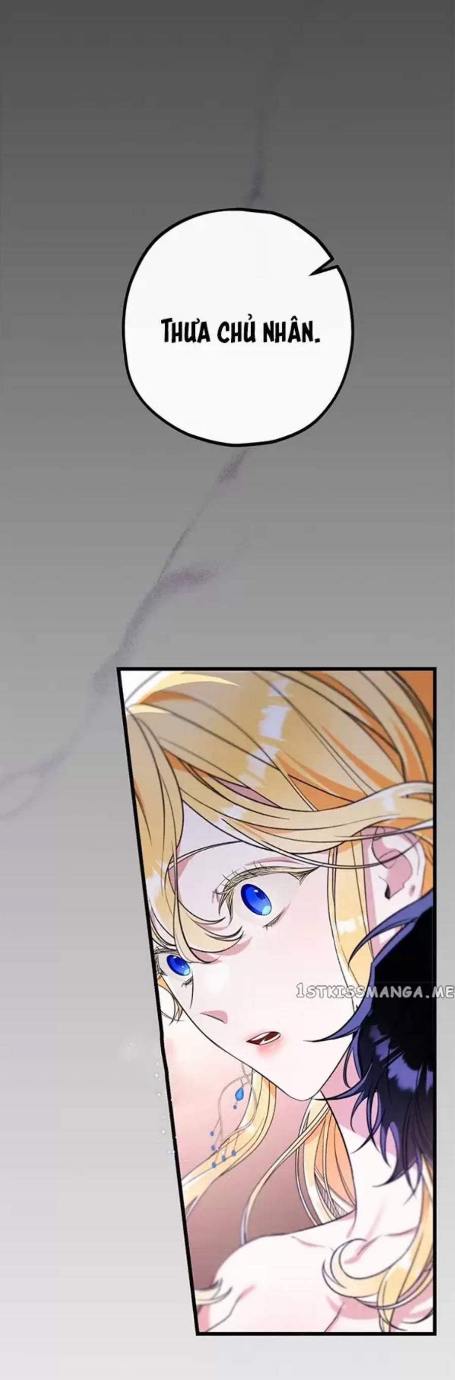 Dinh Thự Của Dã Thú 7 trang 0