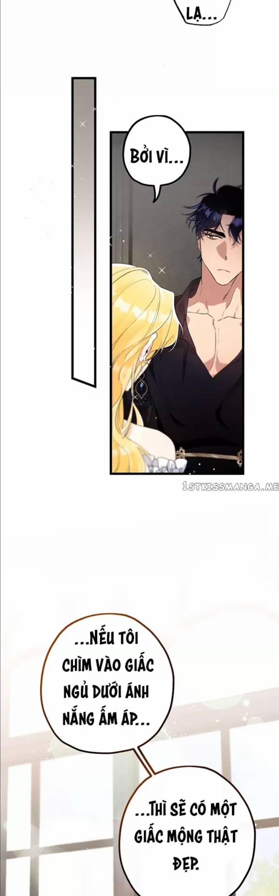 Dinh Thự Của Dã Thú 7 trang 20