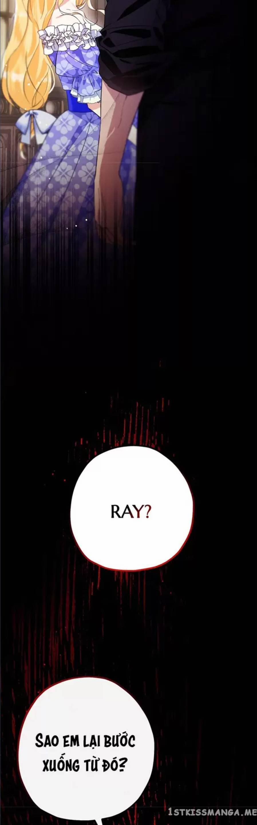 Dinh Thự Của Dã Thú 7 trang 24