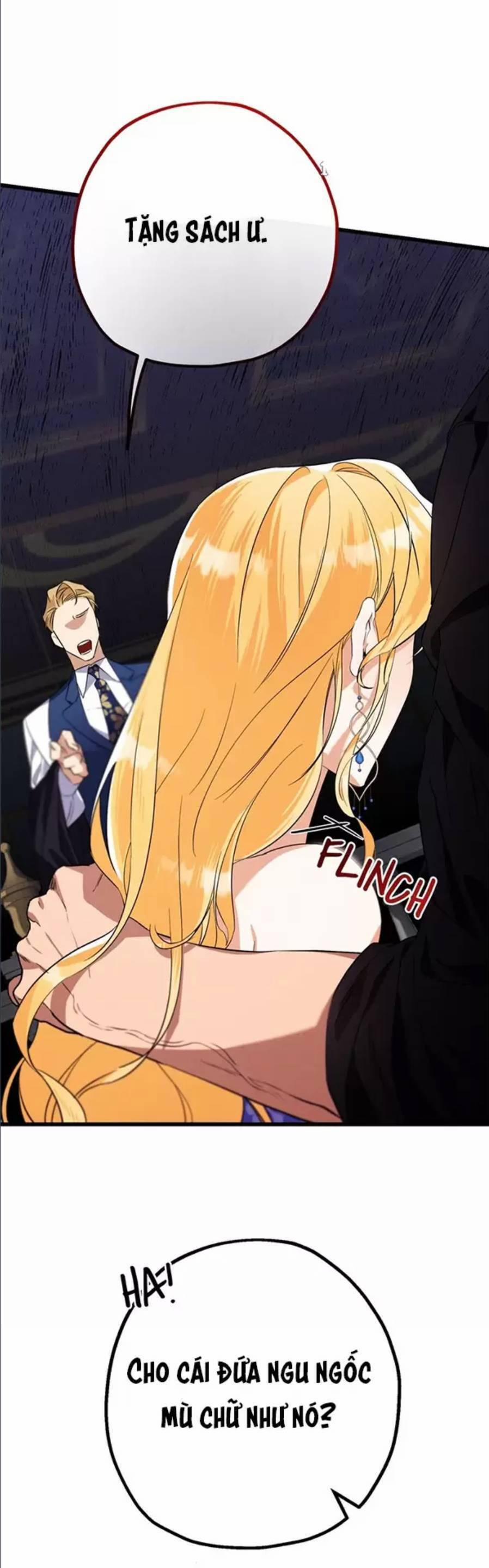 Dinh Thự Của Dã Thú 7 trang 28