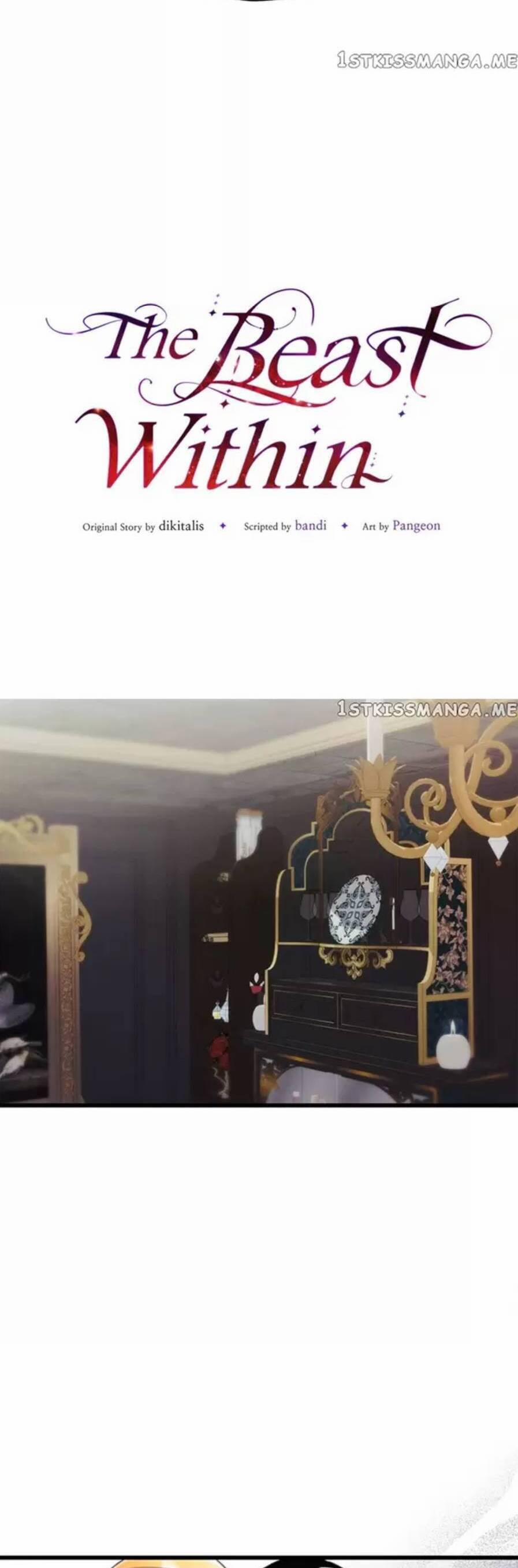 Dinh Thự Của Dã Thú 7 trang 3