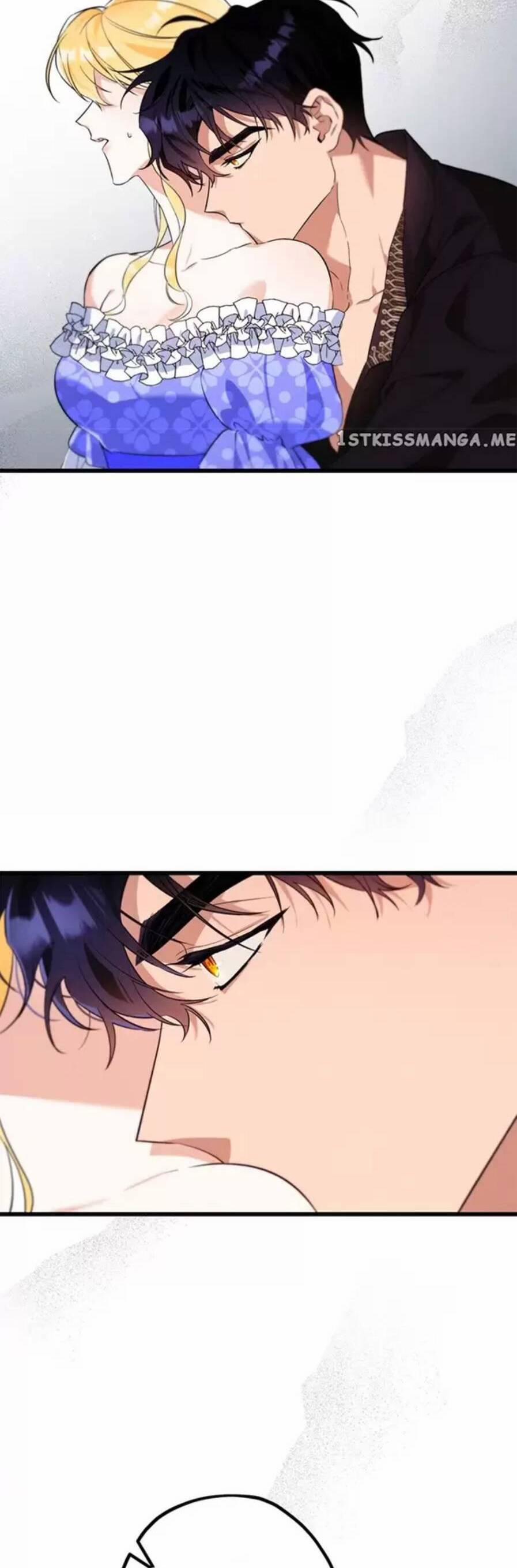 Dinh Thự Của Dã Thú 7 trang 4