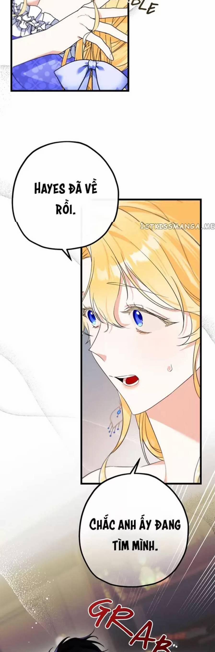 Dinh Thự Của Dã Thú 7 trang 6