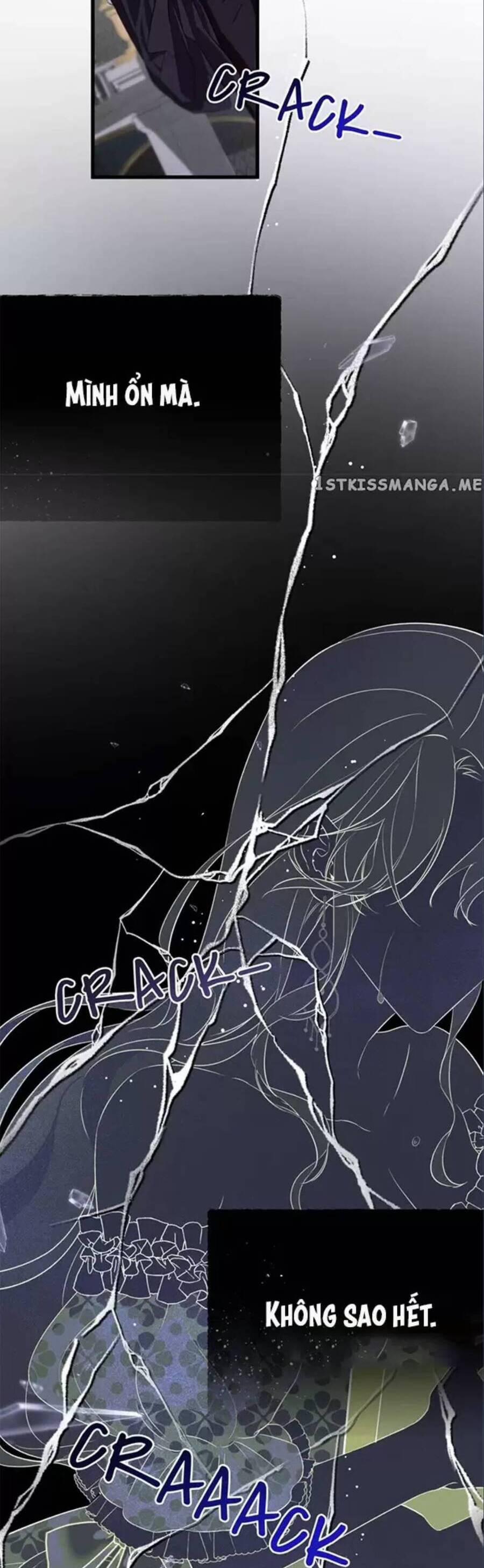 Dinh Thự Của Dã Thú 8 trang 1