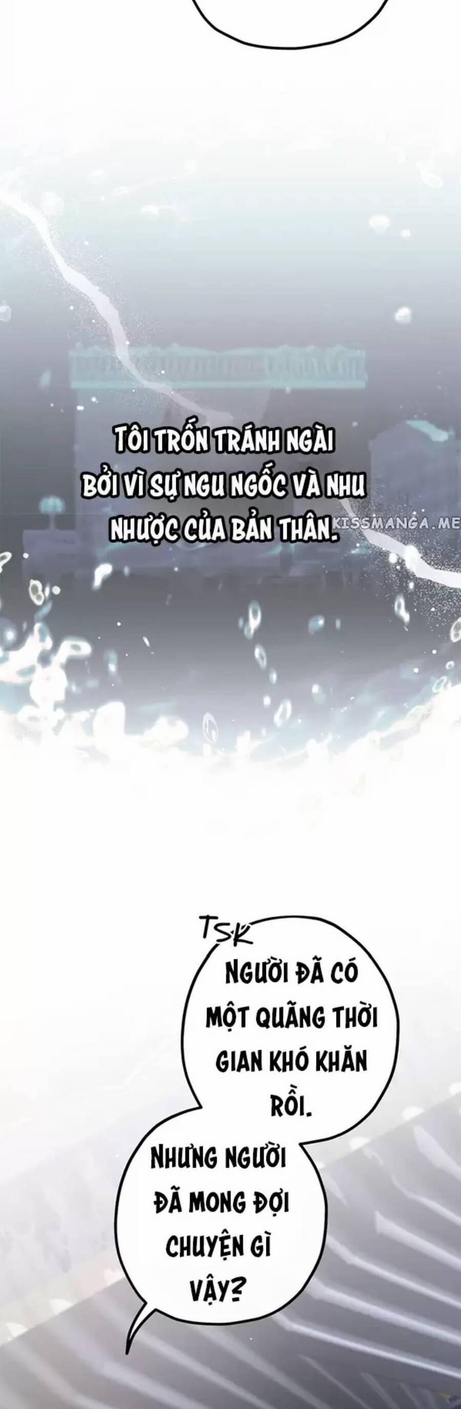 Dinh Thự Của Dã Thú 8 trang 17