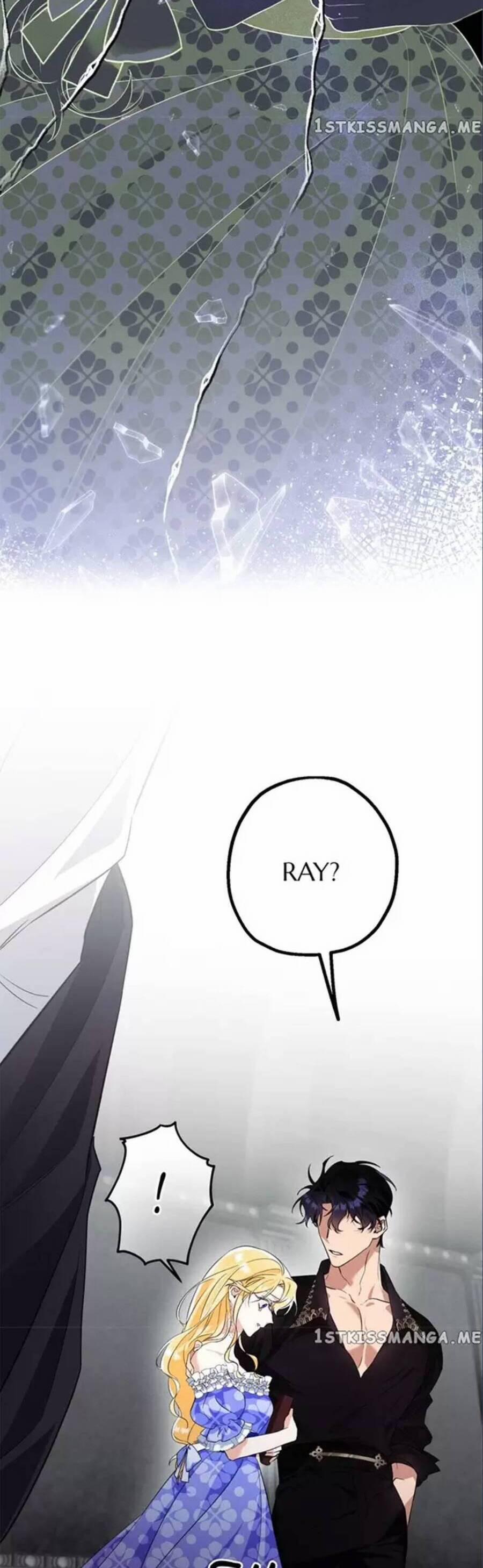 Dinh Thự Của Dã Thú 8 trang 2