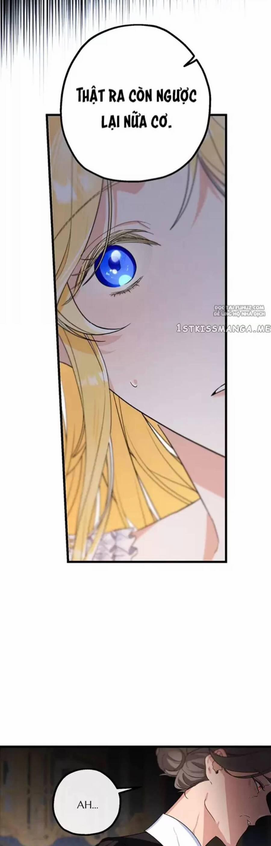 Dinh Thự Của Dã Thú 8 trang 30