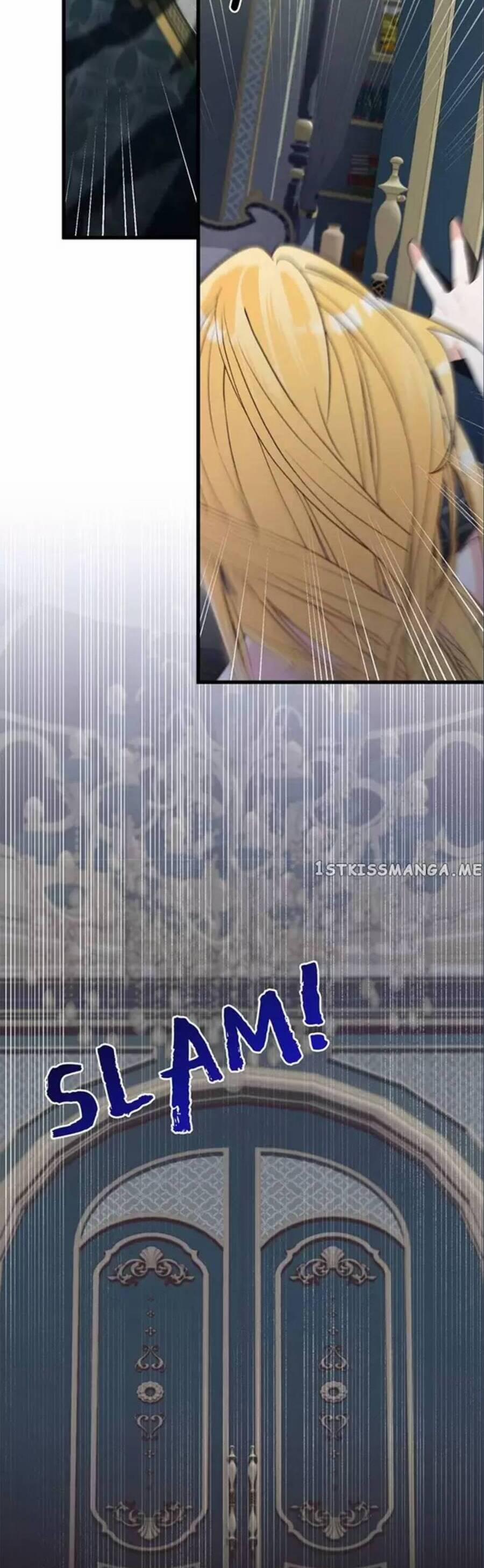 Dinh Thự Của Dã Thú 8 trang 5