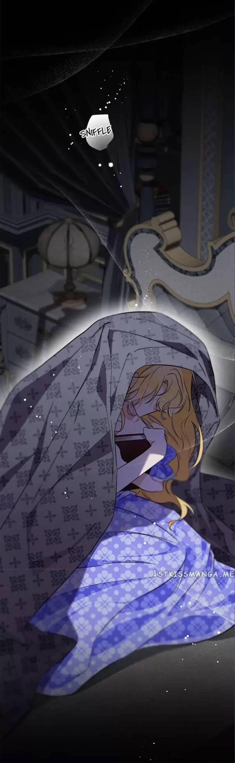 Dinh Thự Của Dã Thú 8 trang 7