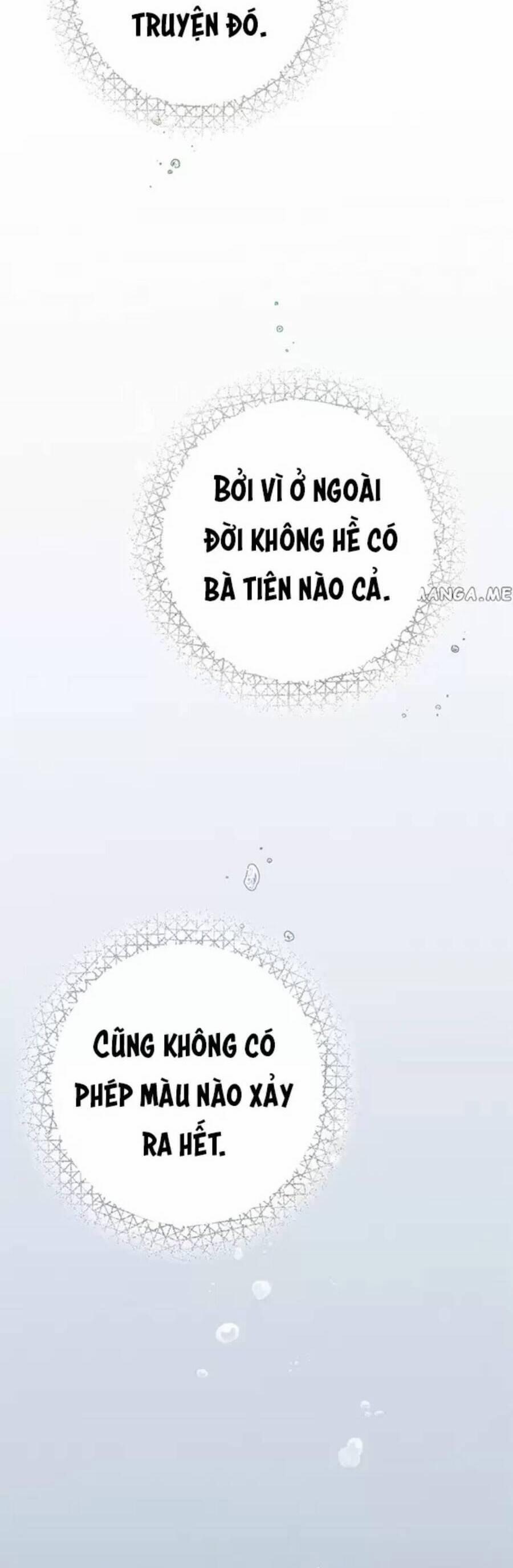 Dinh Thự Của Dã Thú 8 trang 9