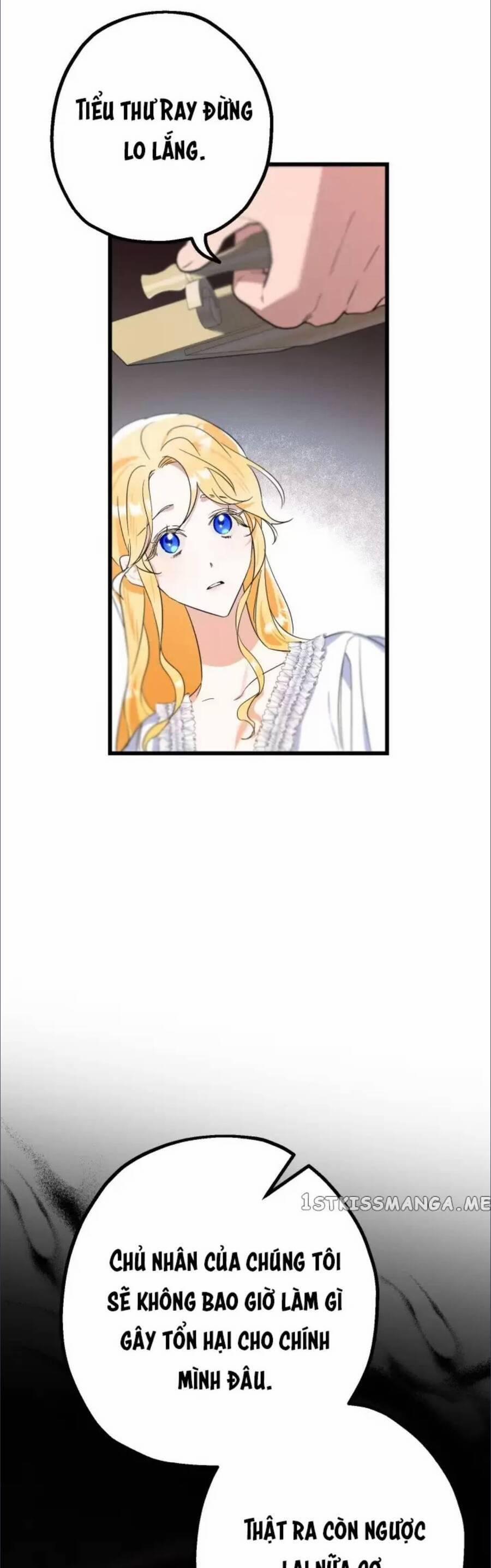 Dinh Thự Của Dã Thú 9 trang 0