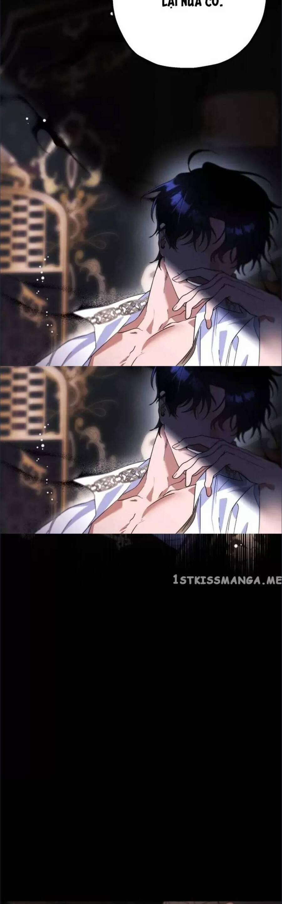 Dinh Thự Của Dã Thú 9 trang 1