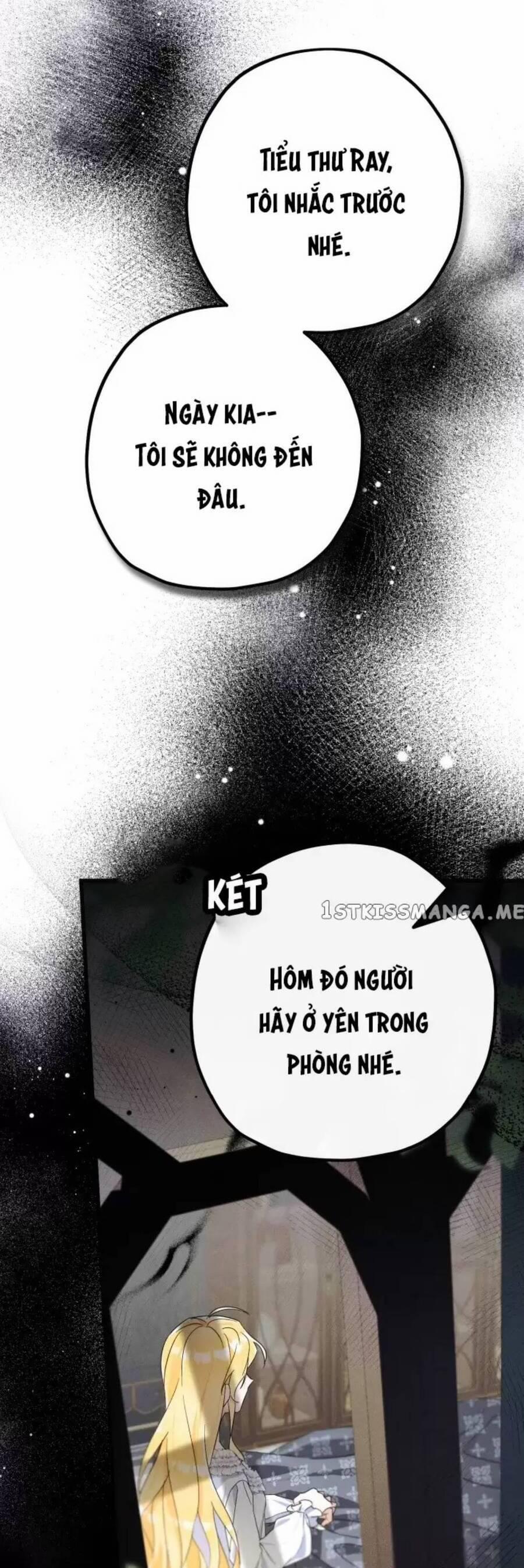 Dinh Thự Của Dã Thú 9 trang 10