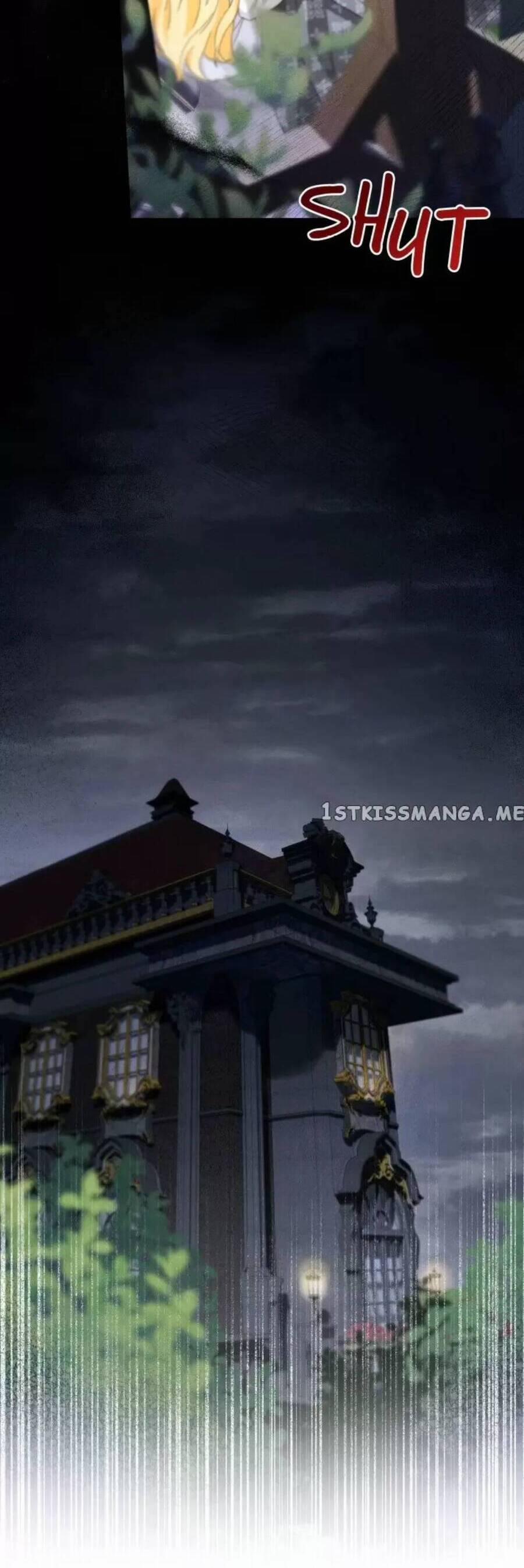 Dinh Thự Của Dã Thú 9 trang 11