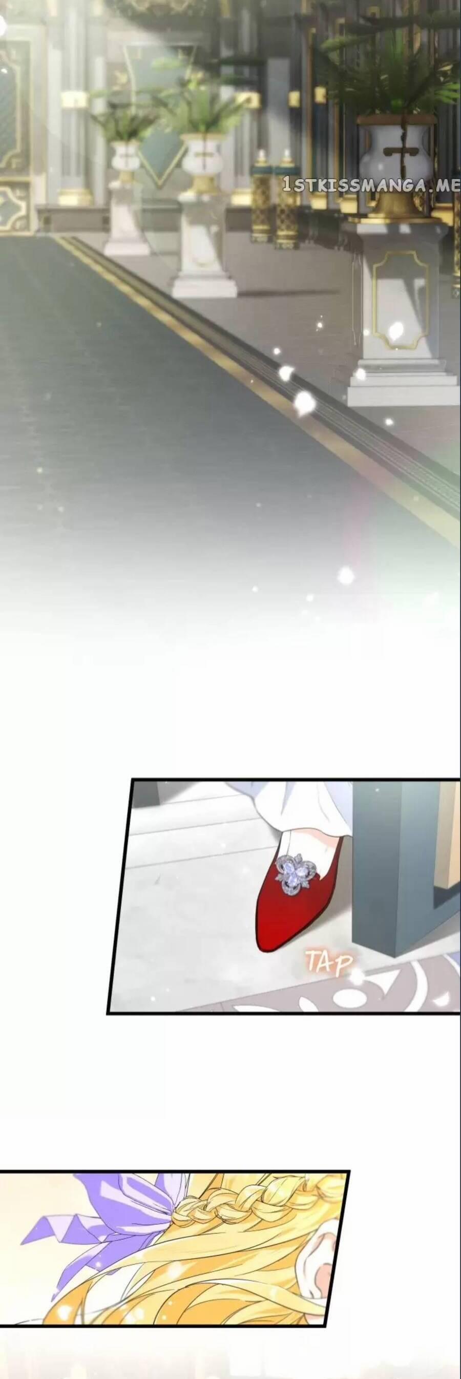 Dinh Thự Của Dã Thú 9 trang 14