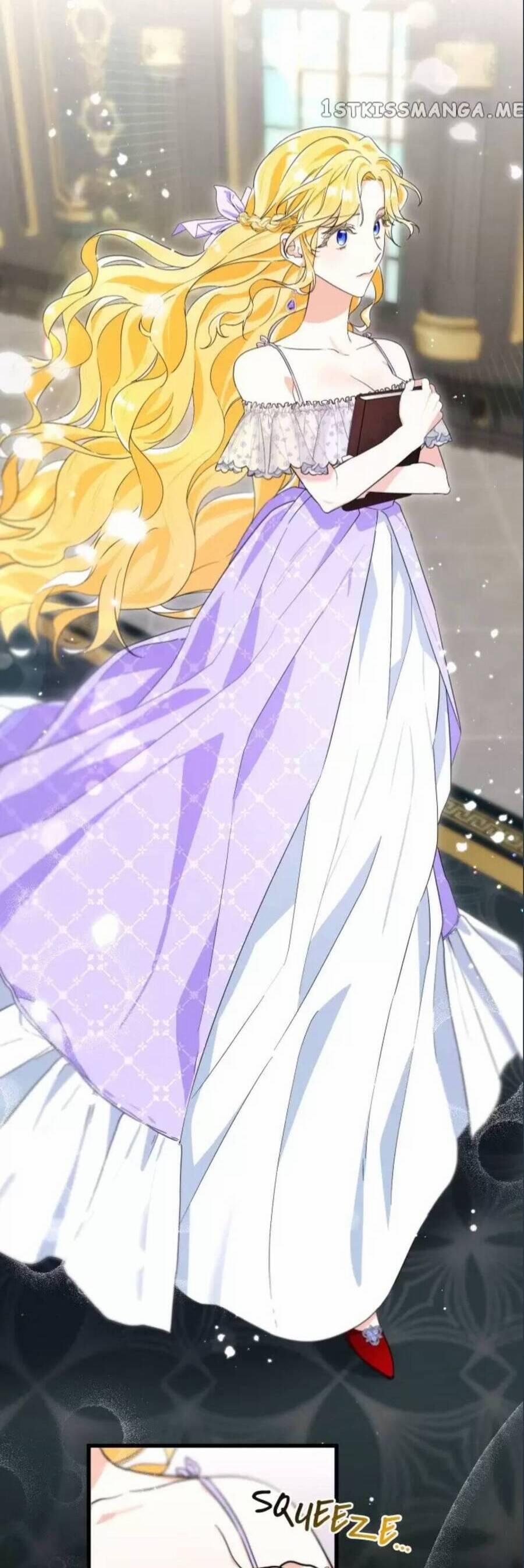 Dinh Thự Của Dã Thú 9 trang 15