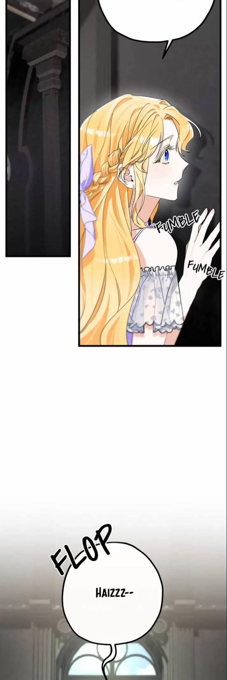 Dinh Thự Của Dã Thú 9 trang 20