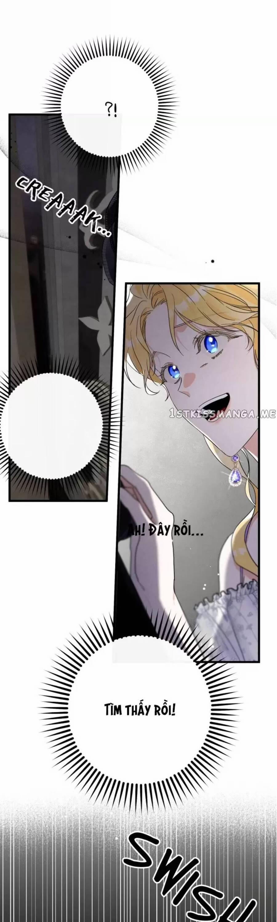 Dinh Thự Của Dã Thú 9 trang 26