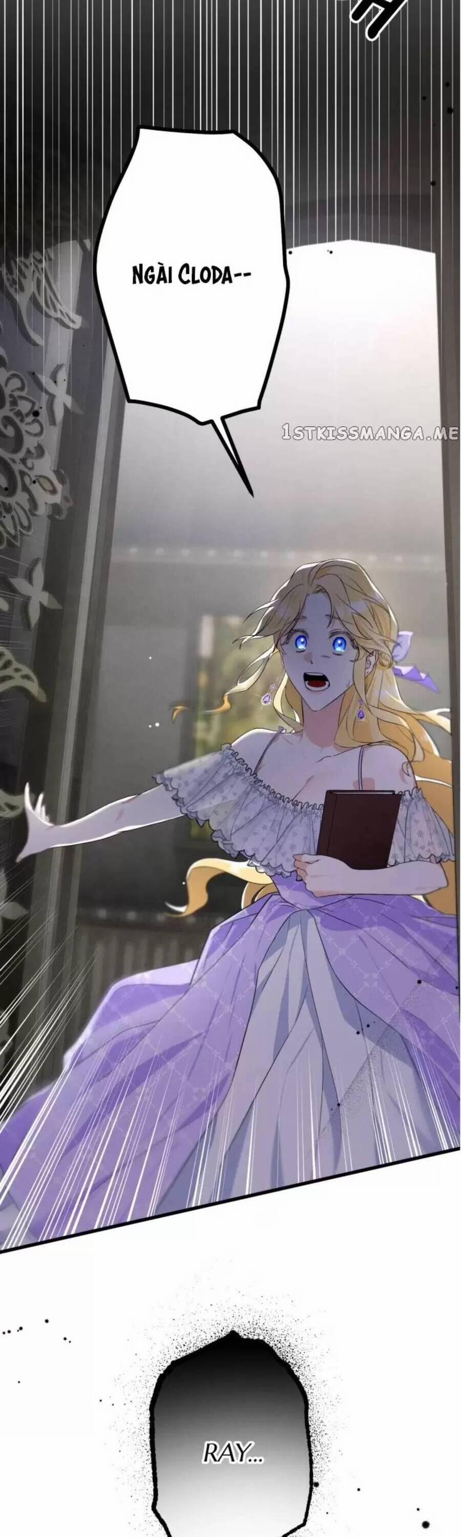 Dinh Thự Của Dã Thú 9 trang 27