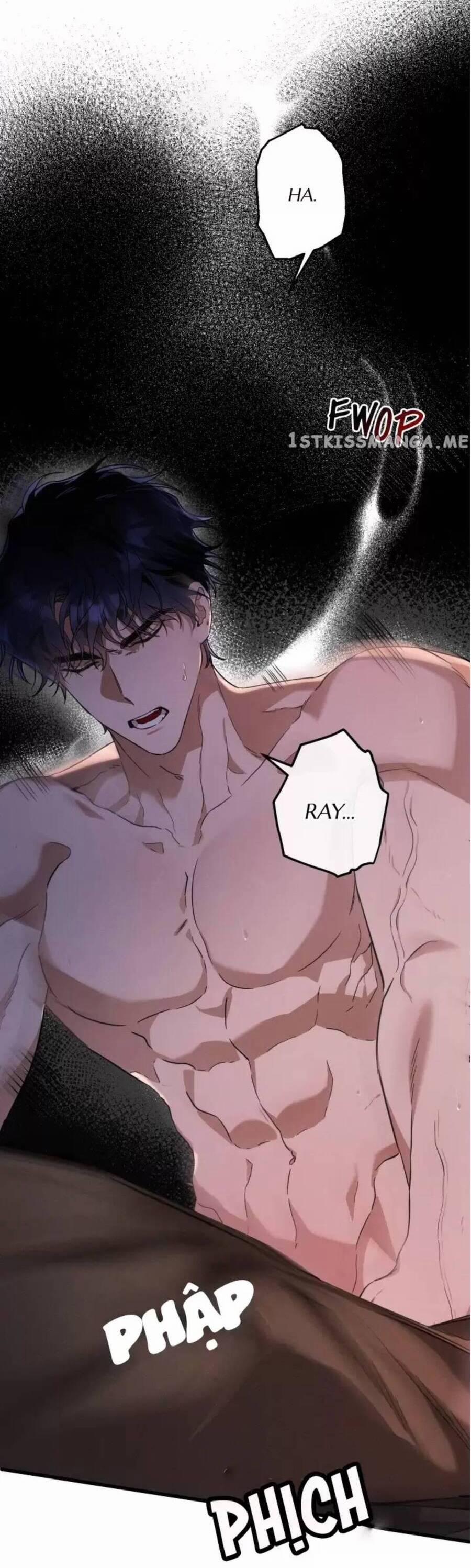 Dinh Thự Của Dã Thú 9 trang 29