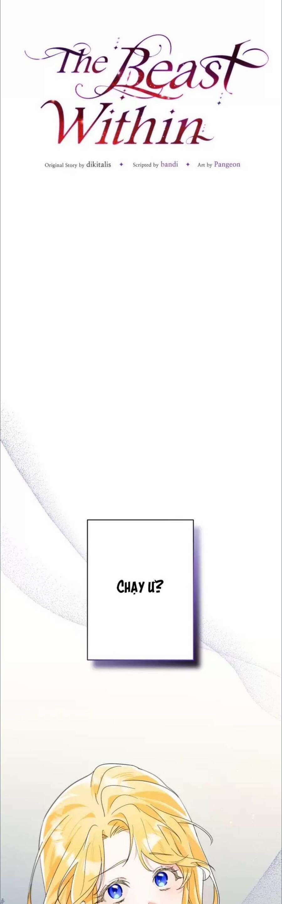 Dinh Thự Của Dã Thú 9 trang 3