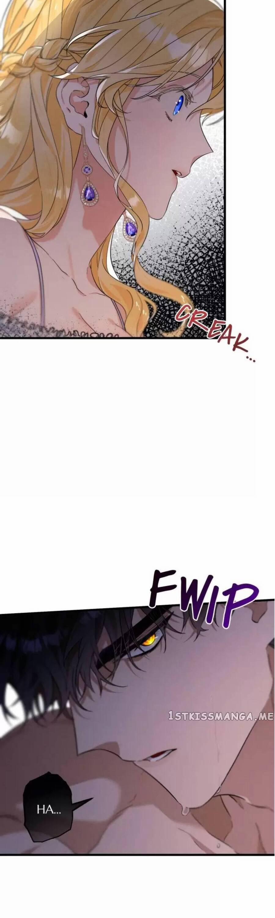 Dinh Thự Của Dã Thú 9 trang 31