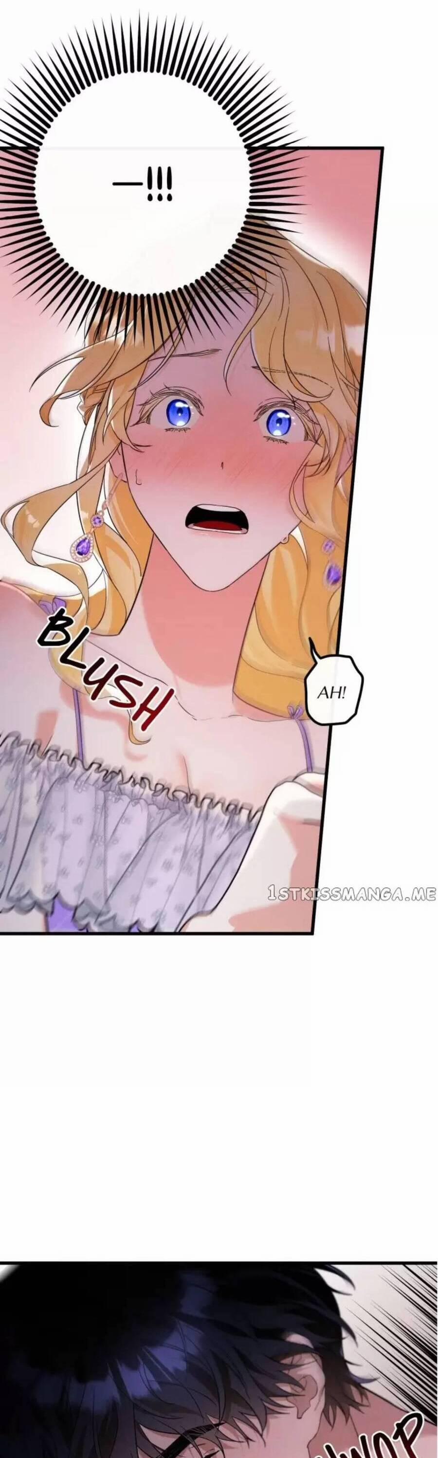 Dinh Thự Của Dã Thú 9 trang 32